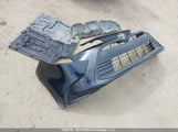 Toyota Corolla Le 5YFB4MDE2RP083718 снимка