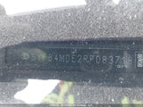 Toyota Corolla Le 5YFB4MDE2RP083718 снимка
