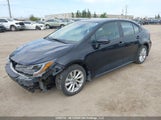 Toyota Corolla Le 5YFB4MDE2RP083718 снимка