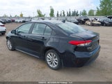 Toyota Corolla Le 5YFB4MDE2RP083718 снимка