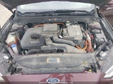 Ford Fusion Se Phev 3FA6P0PU5JR272095 снимка