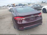 Ford Fusion Se Phev 3FA6P0PU5JR272095 снимка