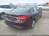 Ford Fusion Se Phev 3FA6P0PU5JR272095 снимка