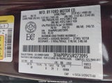 Ford Fusion Se Phev 3FA6P0PU5JR272095 снимка