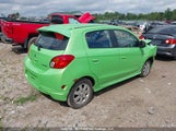 Mitsubishi Mirage Se ML32A4HJ0EH019749 снимка