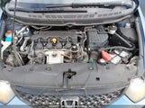 Honda Civic Ex-L 2HGFG11059H004131 снимка