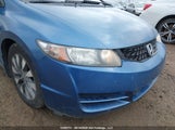 Honda Civic Ex-L 2HGFG11059H004131 снимка
