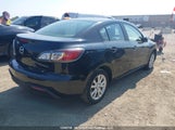 Mazda Mazda3 JM1BL1VF8B1374226 снимка