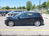 Mazda 3 I JM1BL1L77C1637870 снимка