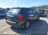 Chevrolet Equinox Ls 2GNALBEKXD1132606 снимка