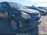 Chevrolet Equinox Ls 2GNALBEKXD1132606 снимка