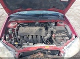Toyota Corolla Le 2T1BR32E48C861725 fotografie