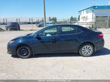 Toyota Corolla L/Le/Xle/Se/Xse 2T1BURHE3JC073484 снимка