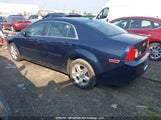 Chevrolet Malibu Ls 1G1ZB5E02AF287484 снимка