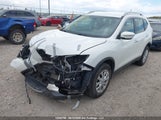 Nissan Rogue S/Sl/Sv 5N1AT2MV5EC828236 photo