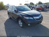 Acura Rdx 5J8TB4H5XDL802978 снимка