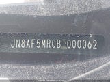 Nissan Juke Sv JN8AF5MR0BT000062 снимка