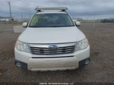 Subaru Forester 2.5 X Limited Package JF2SH64669H758606 снимка