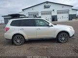 Subaru Forester 2.5 X Limited Package JF2SH64669H758606 снимка