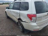 Subaru Forester 2.5 X Limited Package JF2SH64669H758606 снимка