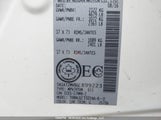 Nissan Rogue S/Sl/Sv 5N1AT2MV6GC899223 photo