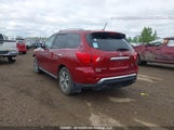 Nissan Pathfinder Midnight Edition/Platinum/S/Sl Premium/Sv Tech 5N1DR2MM0JC622660 снимка