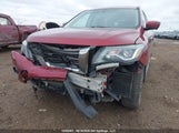 Nissan Pathfinder Midnight Edition/Platinum/S/Sl Premium/Sv Tech 5N1DR2MM0JC622660 снимка
