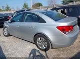 Chevrolet Cruze Lt 1G1PF5SCXC7401478 снимка