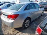 Chevrolet Cruze Lt 1G1PF5SCXC7401478 снимка