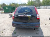 Honda Cr-V Ex 5J6RE3H57BL802874 снимка