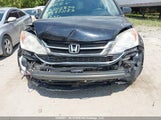 Honda Cr-V Ex 5J6RE3H57BL802874 снимка