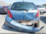 Toyota Yaris Le/Rs JTDKT923765027879 photo