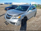 Acura Rdx 5J8TB4H36FL801831 снимка