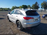 Acura Rdx 5J8TB4H36FL801831 снимка