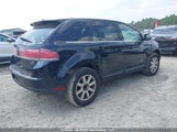 Lincoln Mkx 2LMDU88C18BJ02128 fotografie