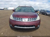 Nissan Murano Sl/Se/S JN8AZ08W26W545131 photo