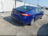 Ford Fusion 3FA6P0T90GR220397 fotografie