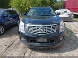 Cadillac Srx 3GYFNGA37FS552646 снимка