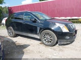 Cadillac Srx 3GYFNGA37FS552646 снимка