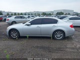 Infiniti G35 JNKBV61EX8M203939 снимка