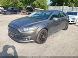 Ford Fusion Se 3FA6P0H91DR257916 снимка