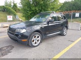BMW X3 xDrive30I WBXPC9C42AWK16278 снимка