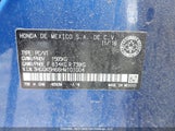 Honda Fit Se 3HGGK5H66HM101004 снимка