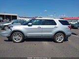 Ford Explorer Limited 1FM5K8F86FGA47718 снимка