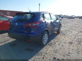 Nissan Qashqai S JN1BJ1AW2PW100366 fotografie