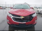 Chevrolet Equinox Lt 2GNAXKEV8K6156384 снимка