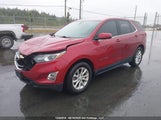 Chevrolet Equinox Lt 2GNAXKEV8K6156384 снимка