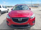 Mazda Cx-5 Gt JM3KE4DY2F0498722 fotografie