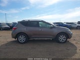 Nissan Murano Sl JN8AZ1MW2BW150680 снимка