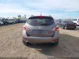 Nissan Murano Sl JN8AZ1MW2BW150680 снимка